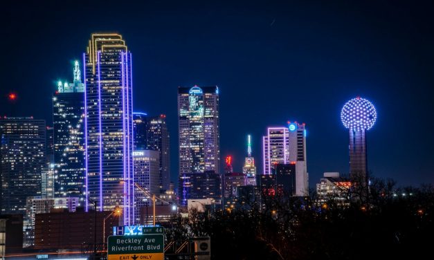 ISP hopes to disrupt marketplaces in Dallas, Los Angeles