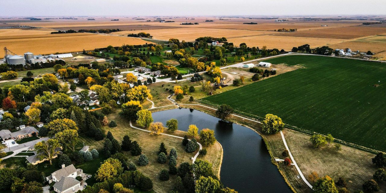 GPC agrees to acquire Fastwyre Broadband’s Nebraska operations