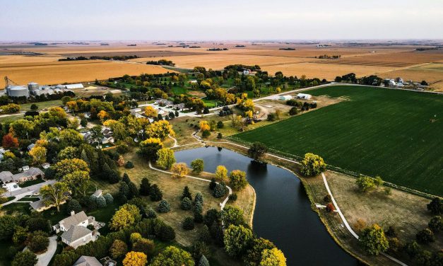 GPC agrees to acquire Fastwyre Broadband’s Nebraska operations