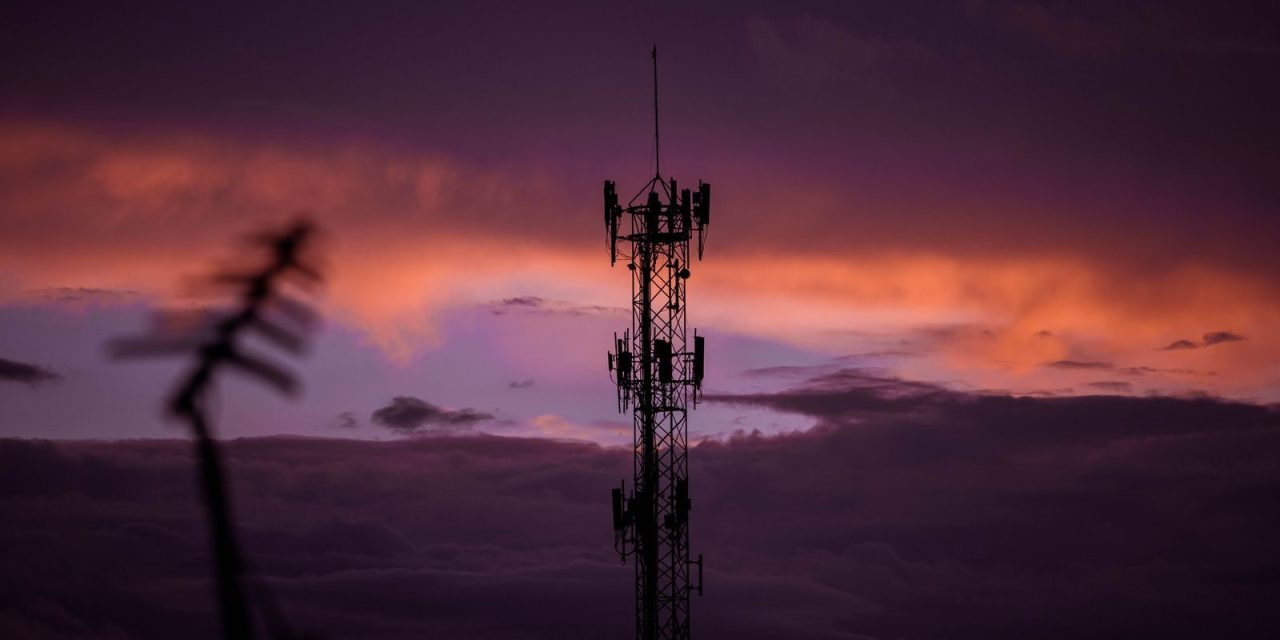 First FCC spectrum auction in 4 years yields $3.5 billion