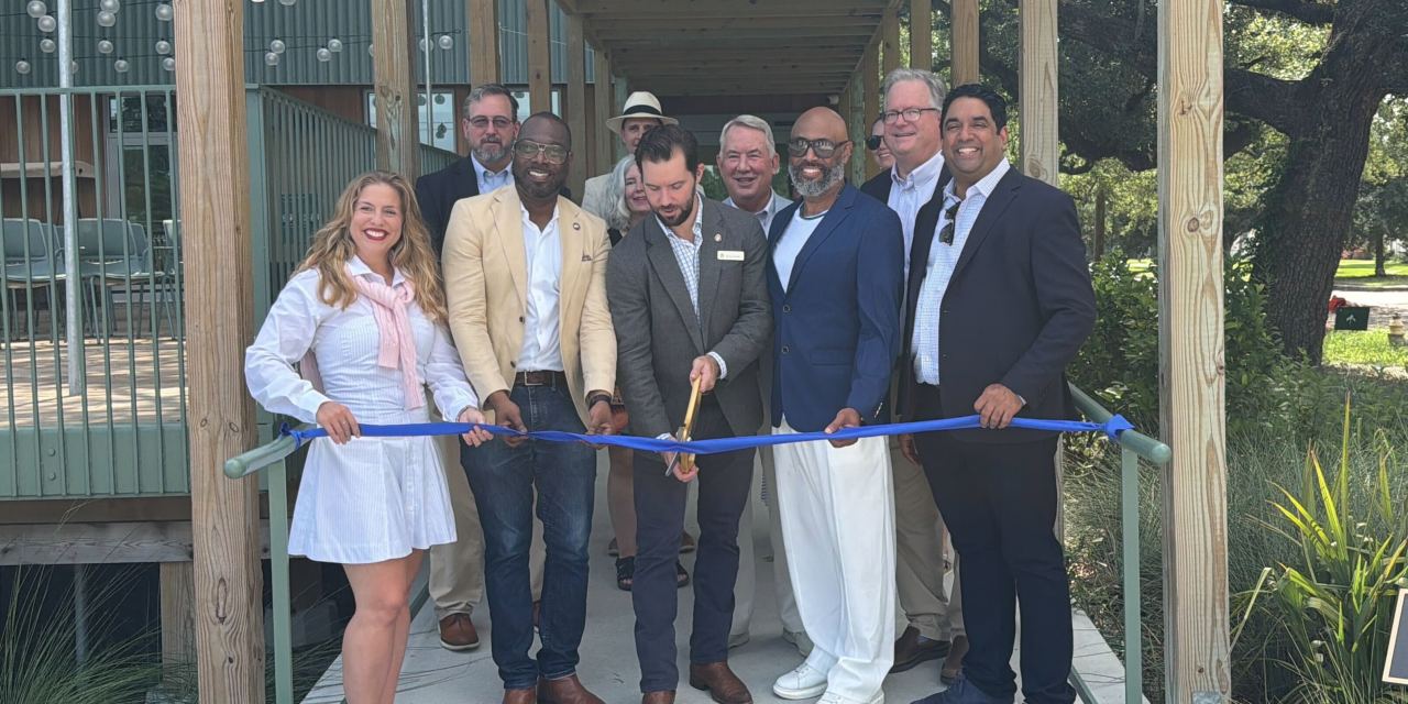 New digital hub in New Orleans to boost veteran tech careers