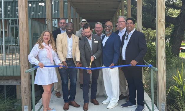 New digital hub in New Orleans to boost veteran tech careers