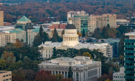 California approves $18.2 million for broadband and digital equity