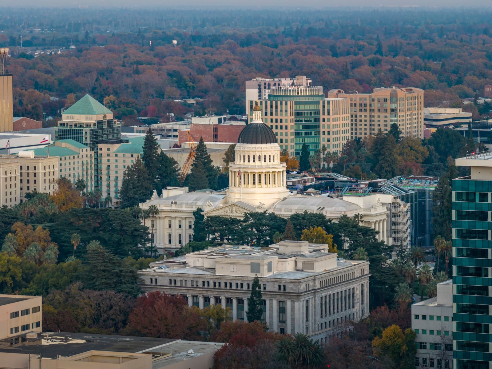 California approves $18.2 million for broadband and digital equity - Broadband Communities