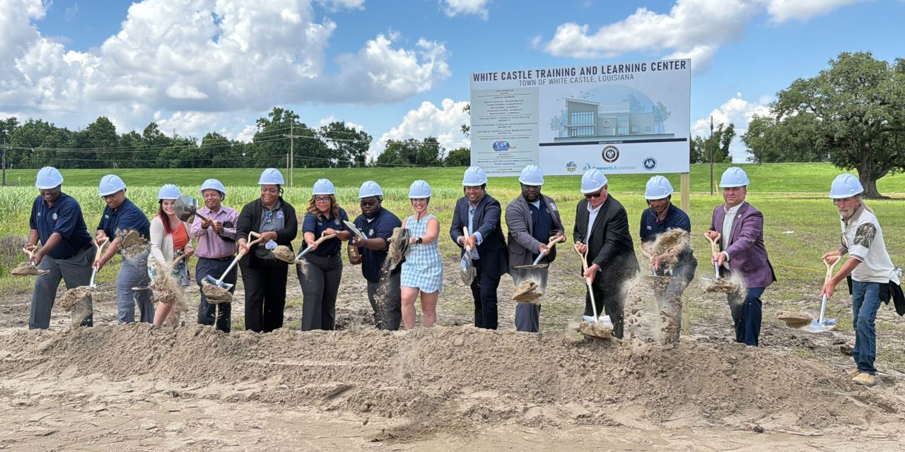 How Louisiana is turning broadband funding into rural results