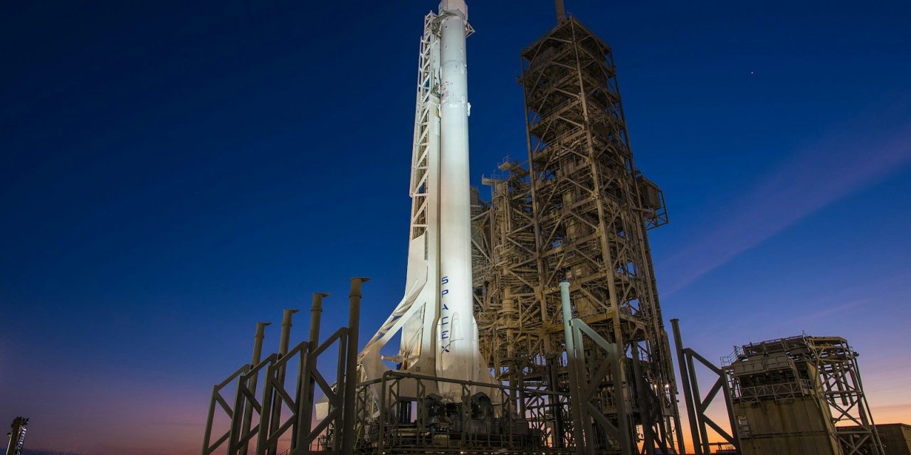 SpaceX agrees to acquire popular AI coding assistant