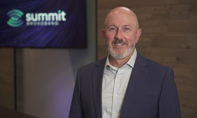 ISP Roundup: Ernie Hoffmann named COO at Summit Broadband