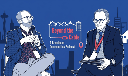 How telecom can help power economies in tribal communities