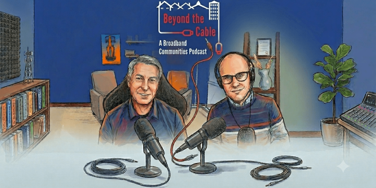 Exploring broadband’s next chapter with BB1 CEO Eric Watko