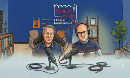 Exploring broadband’s next chapter with BB1 CEO Eric Watko