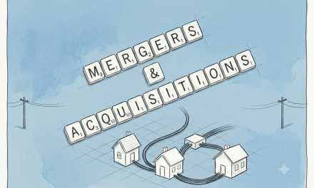 Ritter Communications to merge with Great Plains Communications