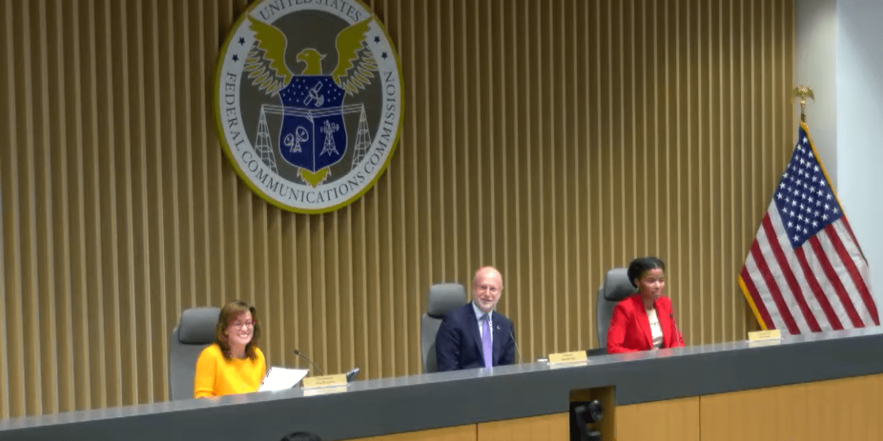 FCC gears up for jam-packed June 25 open meeting agenda