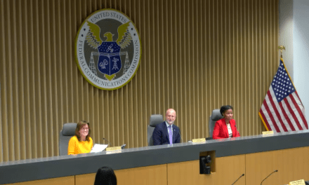 FCC gears up for jam-packed June 25 open meeting agenda
