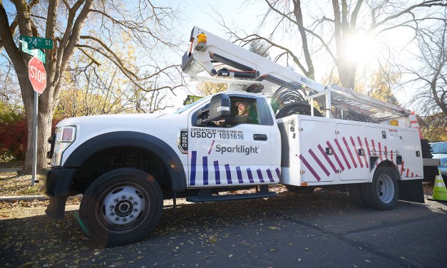 Sparklight invests nearly $1 billion to enhance footprint connectivity