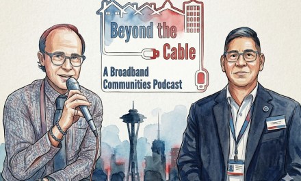 Beyond the Cable: The Choctaw Nation is focused on broadband