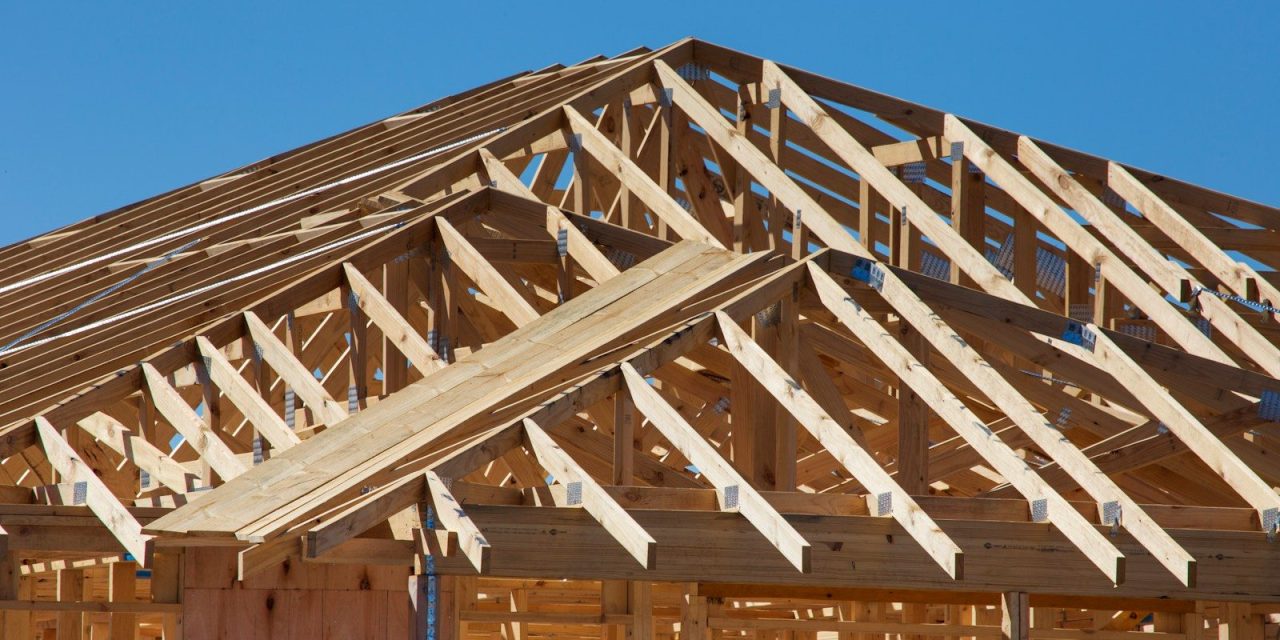 Build-to-rent housing sector scores a key Capitol Hill victory