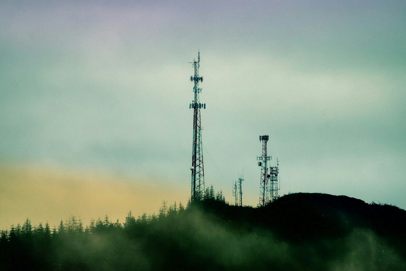 Astound is among several ISPs to decline Oregon BEAD awards