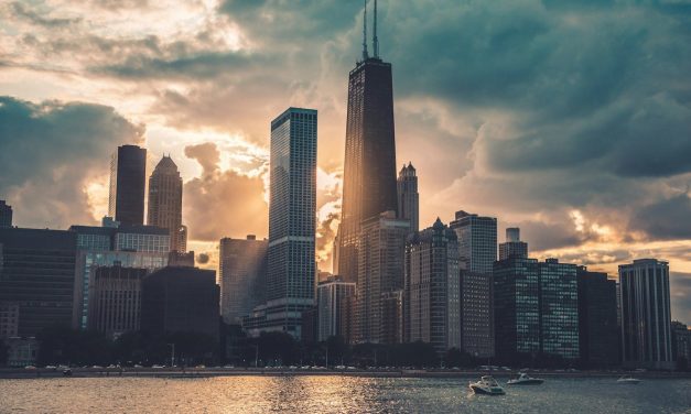 ICN establishes 100G Chicago route to peer with cloud providers