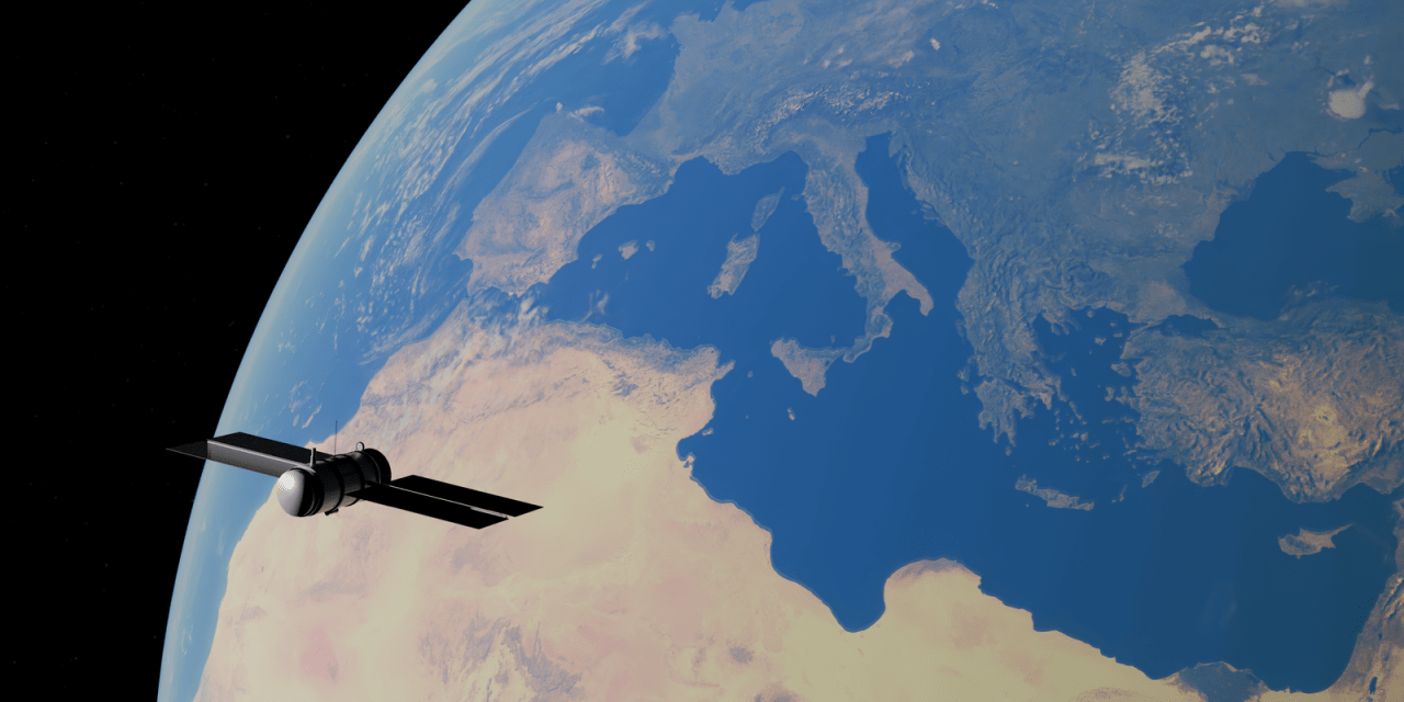 FCC may open some unlicensed spectrum for satellite D2D