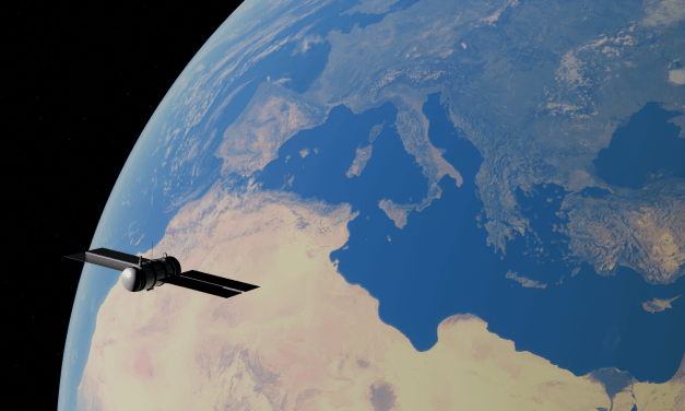 FCC may open some unlicensed spectrum for satellite D2D