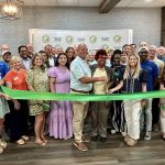 The initiative has now connected nearly 7,000 homes and businesses across the region to reliable high-speed internet, ConnectLA announced July 16.