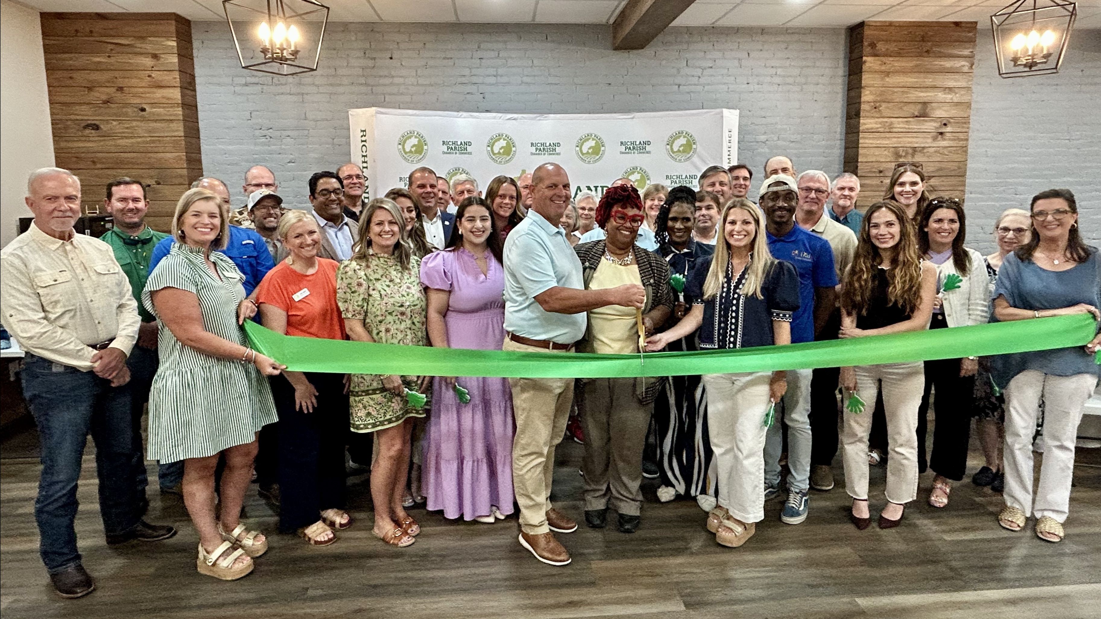 The initiative has now connected nearly 7,000 homes and businesses across the region to reliable high-speed internet, ConnectLA announced July 16.
