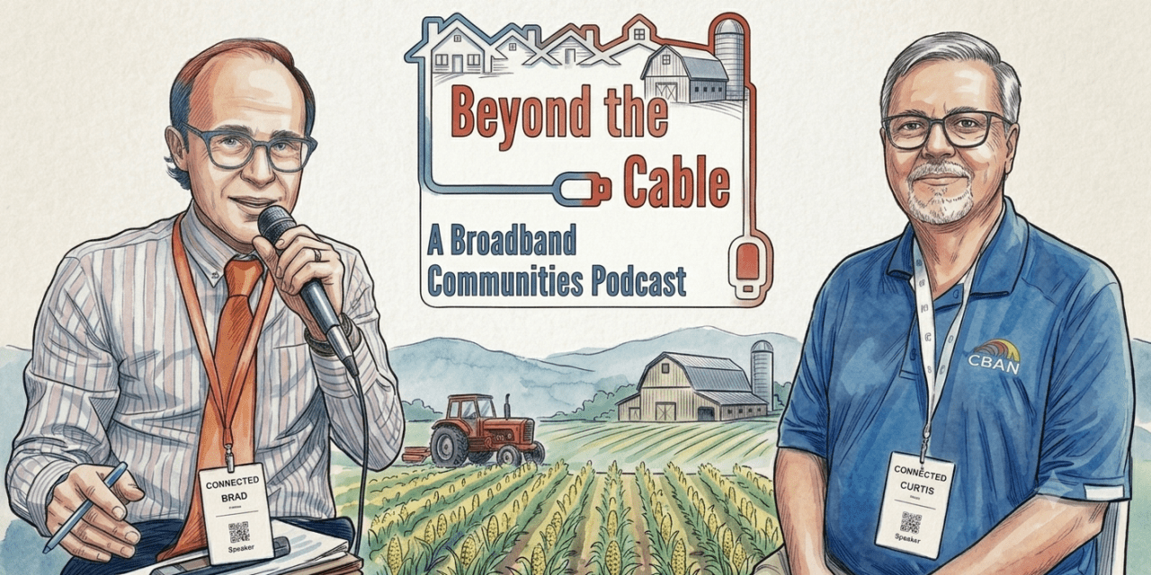 Educate or lose them: Stopping the rural ISP subscriber bleed
