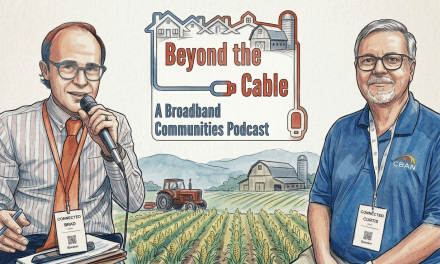 Educate or lose them: Stopping the rural ISP subscriber bleed