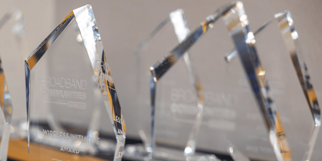 Shortlist revealed ahead of 2026 Broadband Communities Awards