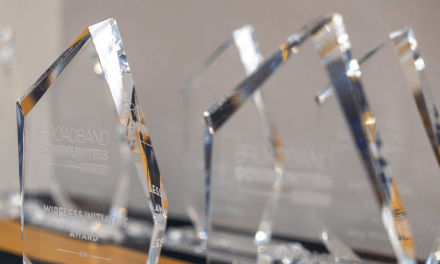 Shortlist revealed ahead of 2026 Broadband Communities Awards