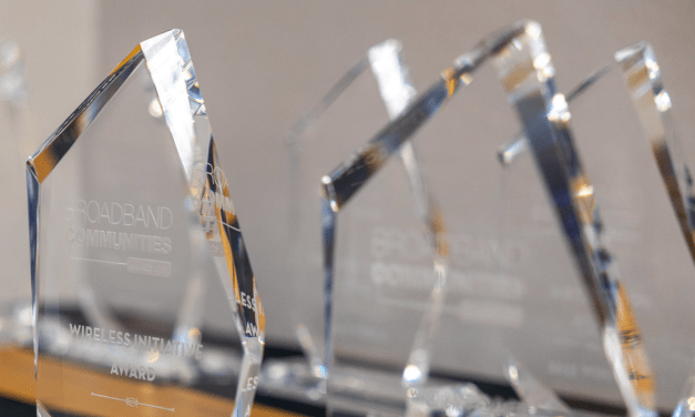 Shortlist revealed ahead of 2026 Broadband Communities Awards