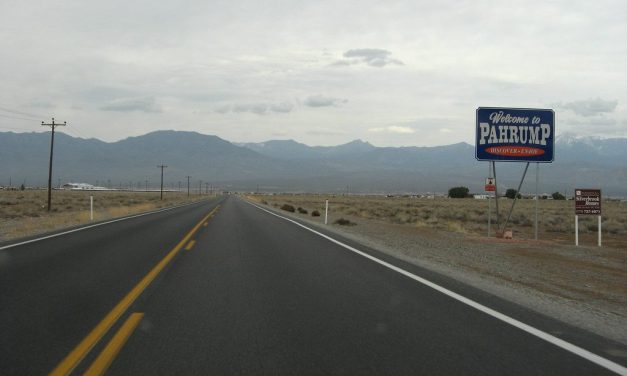 ISP Roundup: Stimulus Broadband to run fiber into Pahrump