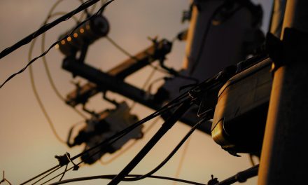 Top 10 US states for ISP network infrastructure attacks in 2025