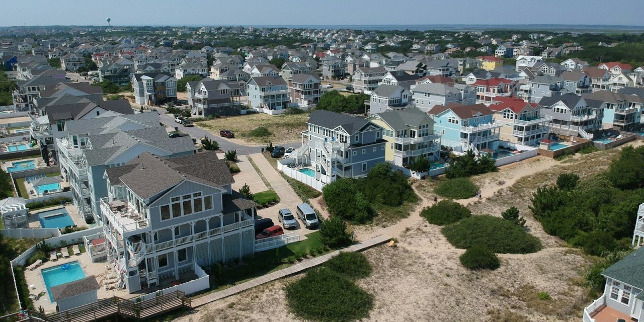 Ripple Fiber completes $20 million fiber build in the Outer Banks