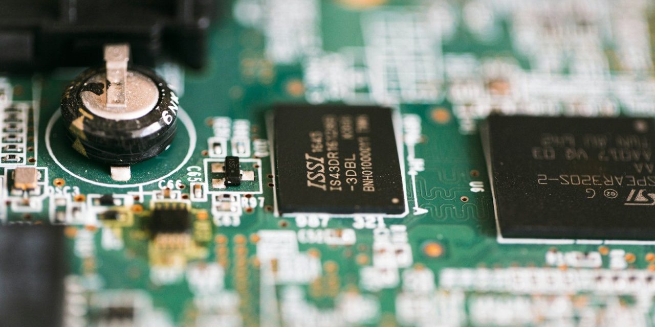 FCC tightens rules on foreign tech components