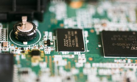 FCC tightens rules on foreign tech components