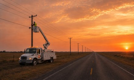 Fiber Construction Company launches OSP construction biz