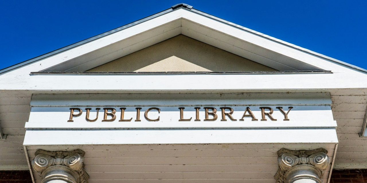 Oklahoma launches effort to expand digital access at rural libraries