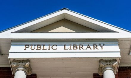 Oklahoma launches effort to expand digital access at rural libraries