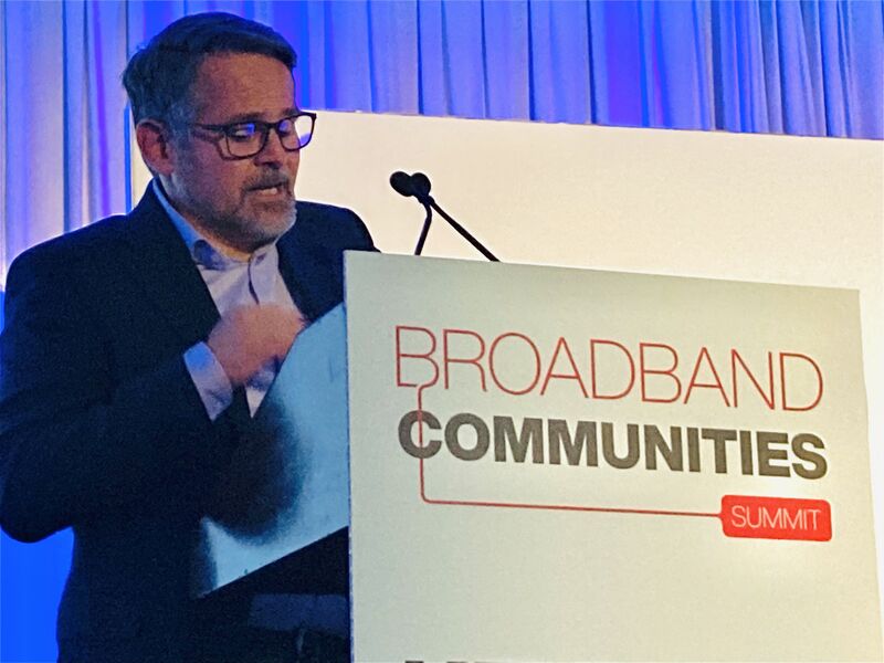 Summit '26 starts with sobering look multifamily connectivity threats
