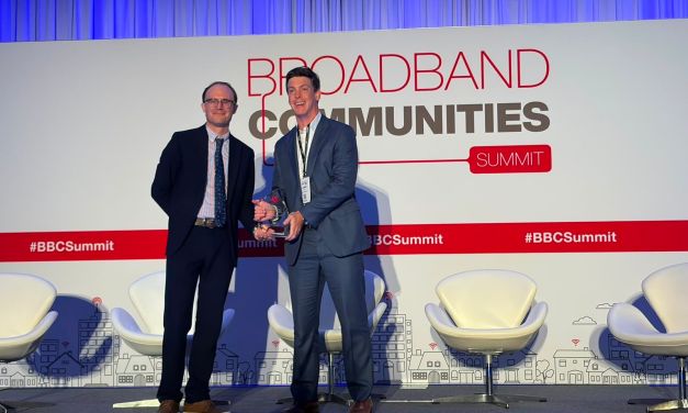 Winners of the 2026 Broadband Communities Awards revealed