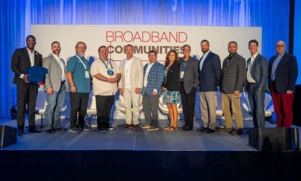 Winners of the 2026 Broadband Communities Awards revealed