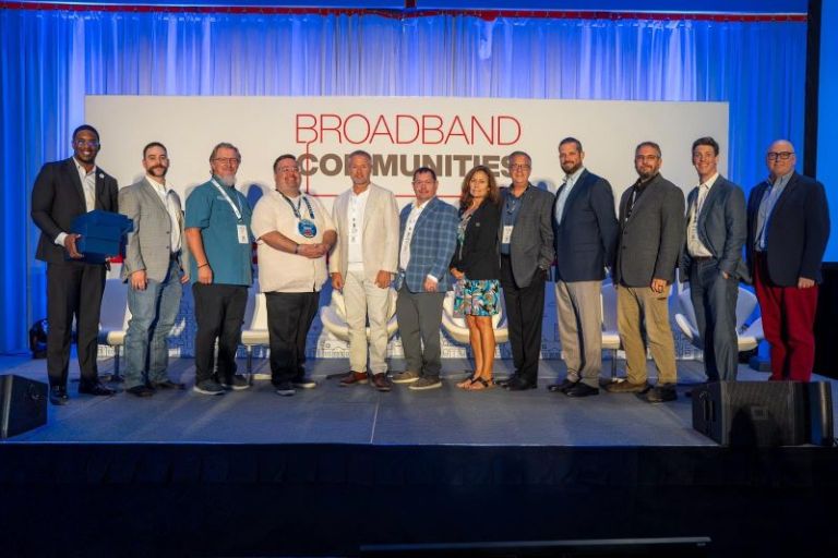 Αποκαλύφθηκαν οι νικητές των βραβείων Broadband Communities 2026
