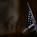 United States of America flag