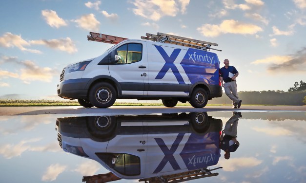 Xfinity rolls out high-speed internet to new homes in Allen County, Indiana