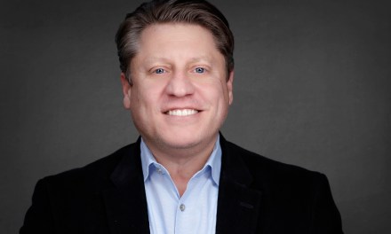 mStreet Fiber appoints Gus Chimos as CEO