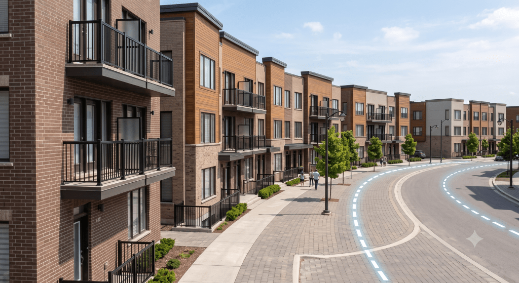 The Connected Advantage: Holistic Integration is the New Standard for Multifamily Connectivity - Broadband Communities