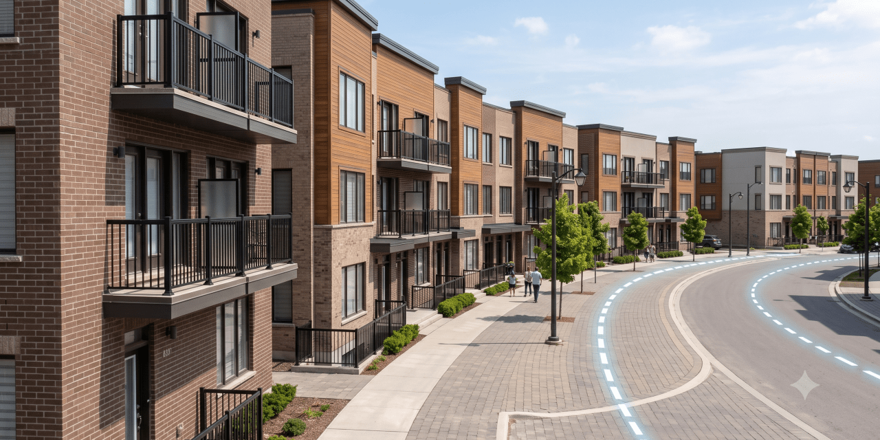 The Connected Advantage: Holistic Integration is the New Standard for Multifamily Connectivity