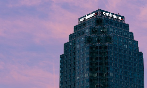 Optimum cuts broadband losses in Q2 with sequential rebound