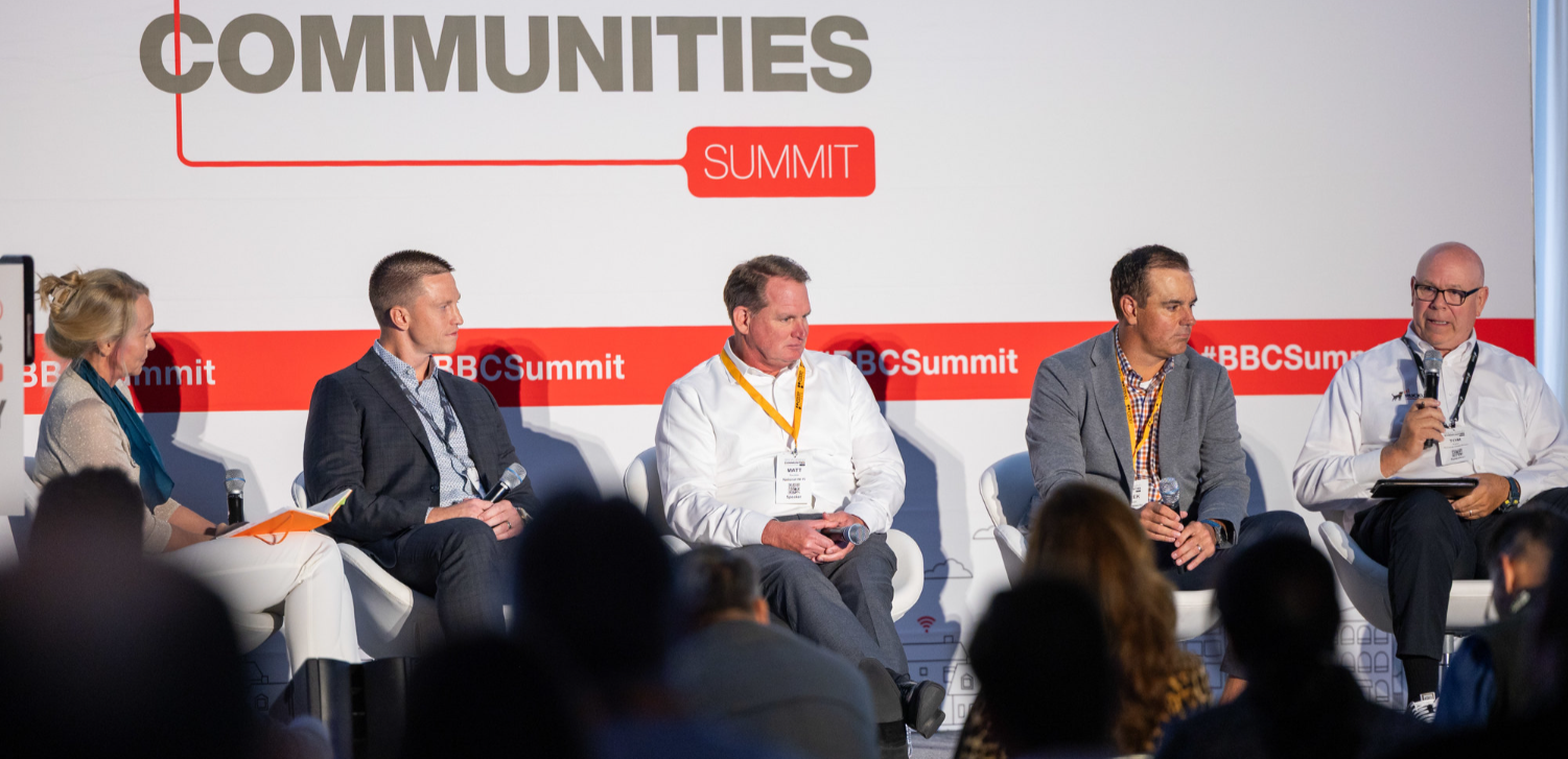 How Summit 2026 will dive into the future of Multifamily